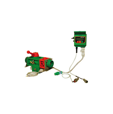 FL�DESM�TARE FYLLN. AUTOM. PRO-FLOW 2; 2"
