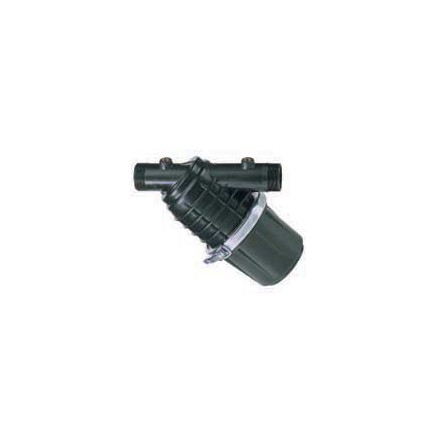 LINJEFILTER M=2" 120/32 MESH GR�