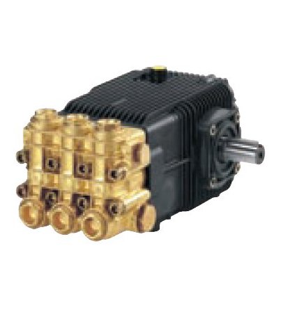H�GTRYCKSPUMP XWF 26.20 N DX