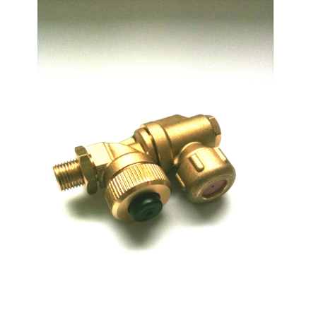 MUNST.H�LLARE FL�KT M=1/4"