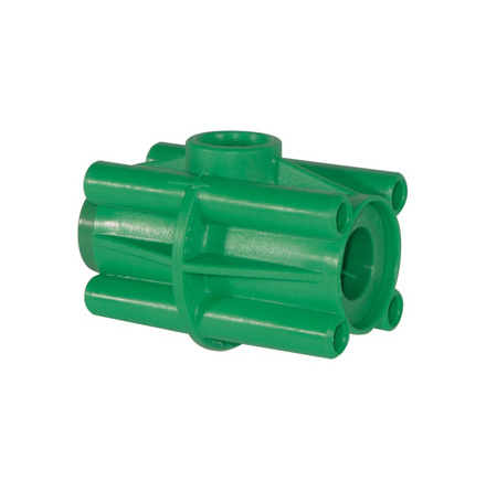 FL�DESM�TARE POLMAC 1" FL�NS