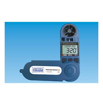 VINDM�TARE POCKETWIND IV 