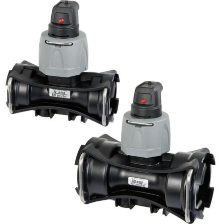 FL�DESM�TARE WOLF 10-200 T5FM