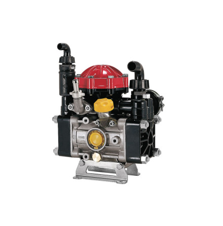 KOLVMEMBRANPUMP AR30 FL�NS 40 BAR; 36,2 L/MIN/550RPM