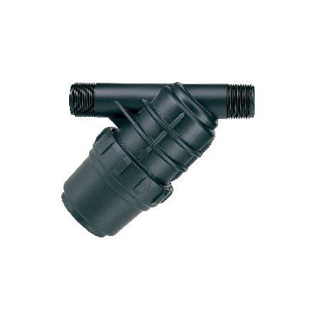 LINJEFILTER 1"M 100 MESH GR�N