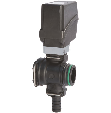 ELEKTRISK PROPORTIONALVENTIL 863T 