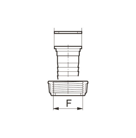 Planpackningar f�r huvar och socklar med plant s�te