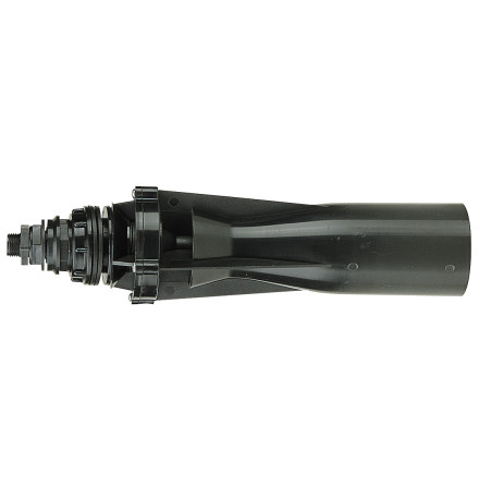 OMR�RAREJEKTOR 5MM ANSL.=1/2"; GENOMF.=1"1/2