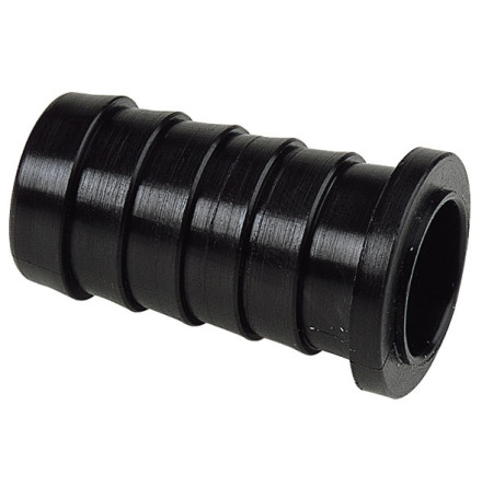 SLANGSOCKEL D1=3/8"; D=10 PLATT �NDE