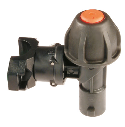 MUNSTYCKSH�LLARE JUSTERBAR 1/2"; 10MM H�L