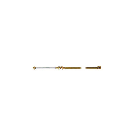 SPRUTR�R TELESK. 750-1500