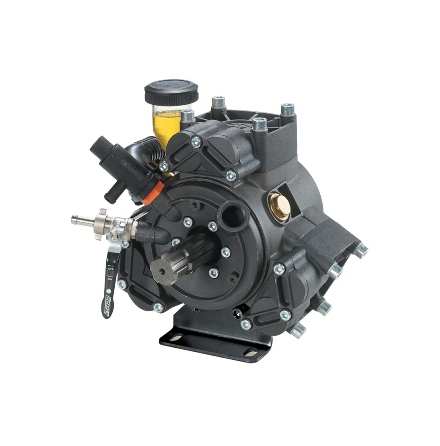 KOLVMEMBRANPUMP COMET APS 