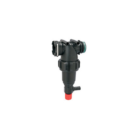 Tryckfilter, sj�lvrensande serie 322 T5