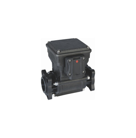 FL�DESM�TARE ORION2 30-600 L/MIN FL�NS F�R 473/873