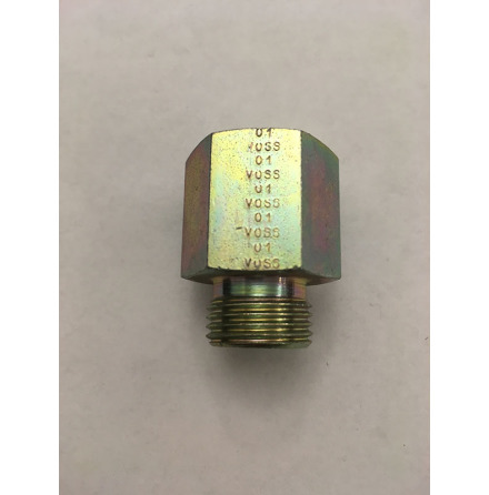 �VERG.KOPPL.INM18X1,5-UT3/8"