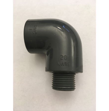 VINKELB 90GR3/4M18X1,5 R�RB�J