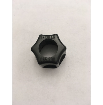 MUNSTYCKSHUV PLAST F= 3/8" �VERFALLSMUTTER 3/8"