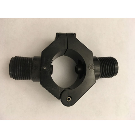 H�LLARE DUBBEL 3/4"
