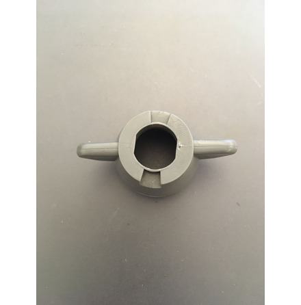 BAJONETTHUV GR� HARDI 11MM