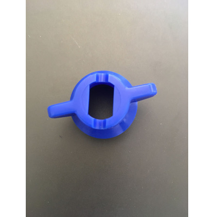 BAJONETTM. BL� HARDI 8MM
