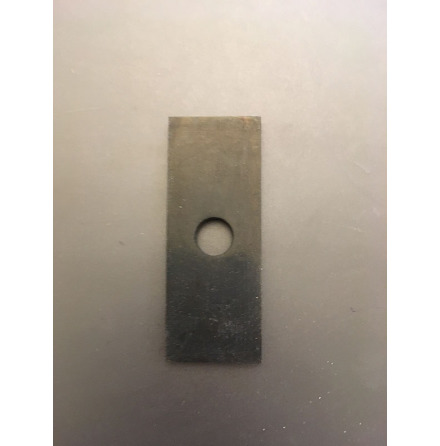 PACKNING F�R SPRIDARKROPP LINDUS