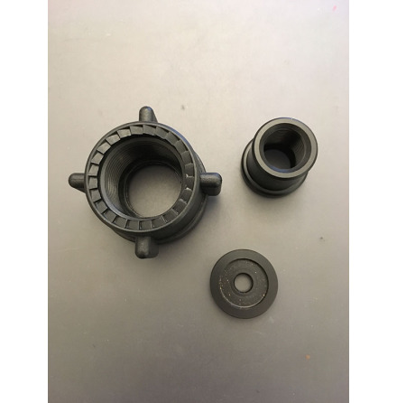 Adapterkit f�r Evrard