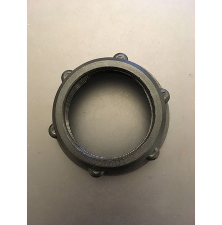 �VERFALLSMUTTER 1 3/8" COMET BP105