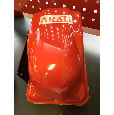 K�PA PLAST SKUMKOMPRESSOR