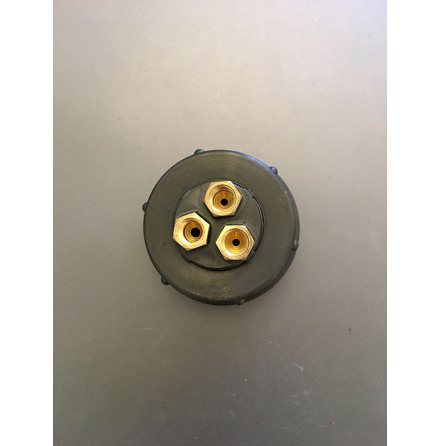 LOCK F�R SKUMMARK�R