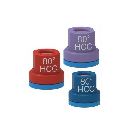Munstycke HCC H�lkon Keramisk
