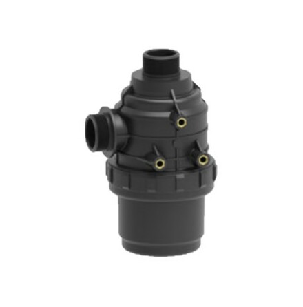 Sugfilter Serie 314 1 1/4" - 1 1/2"