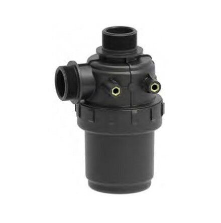 Sugfilter Serie 312 M=1"1/4 32 MESH R�D