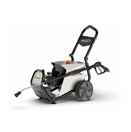 H�GTRYCKSTV�TT K STEEL TS 660 l/h