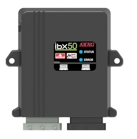 IBX50 Kontrollenhet