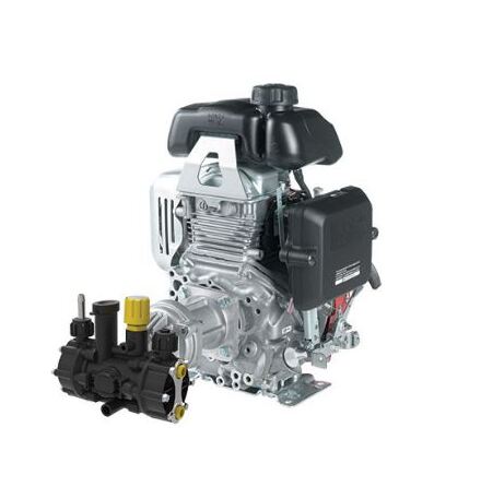 MOTORPUMP MTP MC 8 HONDA GX 120