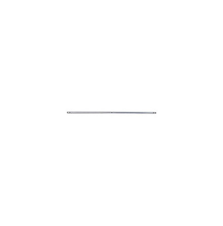 Rampr�r, rostfria, f�r f�ltsprutramper